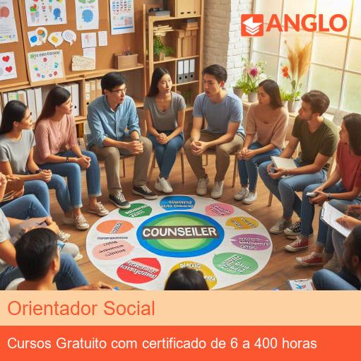 Orientador Social